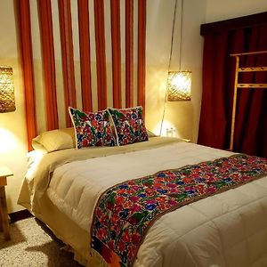 Luna Maya Boutique Hotel